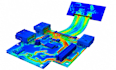 do rf pcb, GSM gnss circuits, hdi multilayer, high speed pcb layout and gerber