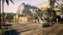 design unreal engine 5 open world level and game environment ue5 terrain
