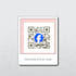 design a professional custom qr code with your logo