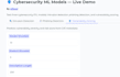 build custom machine learning, deep learning and ai models