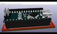 do pcb design, pcb layout, esp32 esp8266, rf multilayer pcb schematic smd