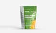 do premium pouch packaging label design