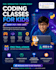 teach scratch coding and game development to kid