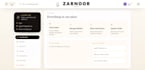 build a premium mern stack e commerce website with admin dashboard