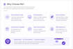 build a responsive frontend website