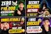 create a youtube thumbline
