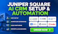 setup automate hqo notion vts juniper reonomy gainsight totango churnzero clio