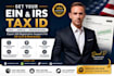 obtain ein and irs tax id for your US llc fast