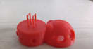 3d print your custom models and stl files