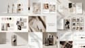 craft a complete visual direction and art direction for your brand
