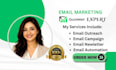 set up quickmail email outreach campaign  automation follow up sequences