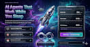 build a custom ai chatbot agent for your business