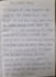 handwrite personalized articles, letters,gift cards
