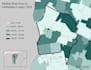 create professional gis data visualization maps