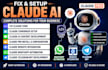 fix claude code claude coworker claude chatbot claude pro claude website install