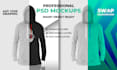 custom mockups design for your brand or company