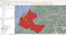 do professional qgis mapping and presentations