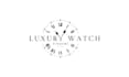 do creative professional clock and watch logo design