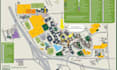 create illustrated campus maps, school layouts and isometric site plans