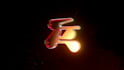create a cinemeatic 3d animated logo