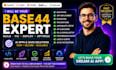 fix base44 bugs, app deployment, integrations and antigravity setup