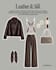 be your stylist and transform your wardrobe from scratch