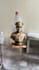 create detailed stl sculptures for 3d printing