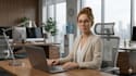 create a realistic ai spokesperson avatar video