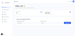 build responsive website development in react, next js, node js mern