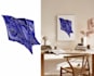 create unique abstract pattern designs