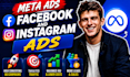 run high converting meta ads for lead generation and appointments