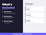 do SEO keyword research, marketing plan and website testing