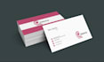 create professional business card