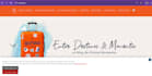 pagina web y marketing