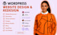wordpress website elementor thrive beaver brizy oxygen seedprod divi