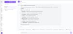 build a responsive full stack web app with ai assisted development