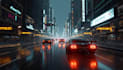 create cinematic ai generated art and concept images
