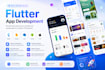 flutter mobile app development  mobile app development android ios app creation
