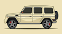 make personalized car vector art, car logo designs with vector illustrations