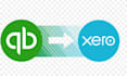 do bookkeeping data migration and financial reporting