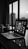 design an aesthetic ai link in bio page