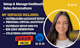 do outreachbin cold outreach automation outreachbin cold email outreach campaign
