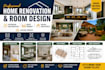 do home renovation room design interior decorator deck permit naval architect