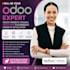 do odoo website design odoo customization odoo erp and API integration