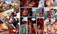 do comic book illustration comic artist graphic novel comic strip webcomic comic
