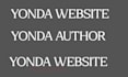 yonda landing page website redesign yonda