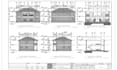 permit ready architectural, structural, and mep drawings for city permit