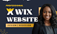 wix website design wix website redesign wix website design wix harmony website