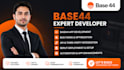 develop base44 bug fixing base44 integration base44 replit base44 app expert