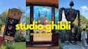 book ghibli museum ticket for your preferred date